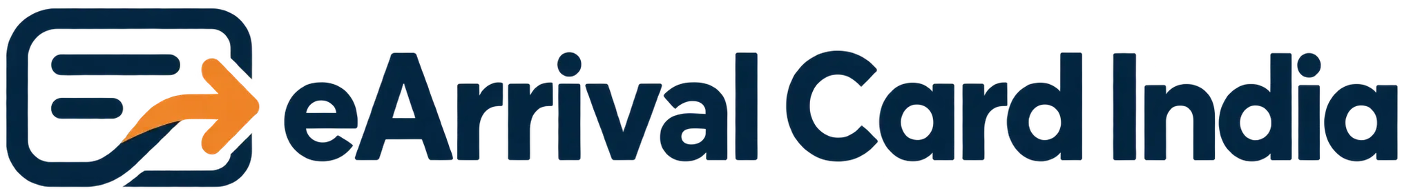 eArrival Card India – Home
